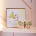Quadro Casinha