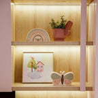 Quadro Casinha