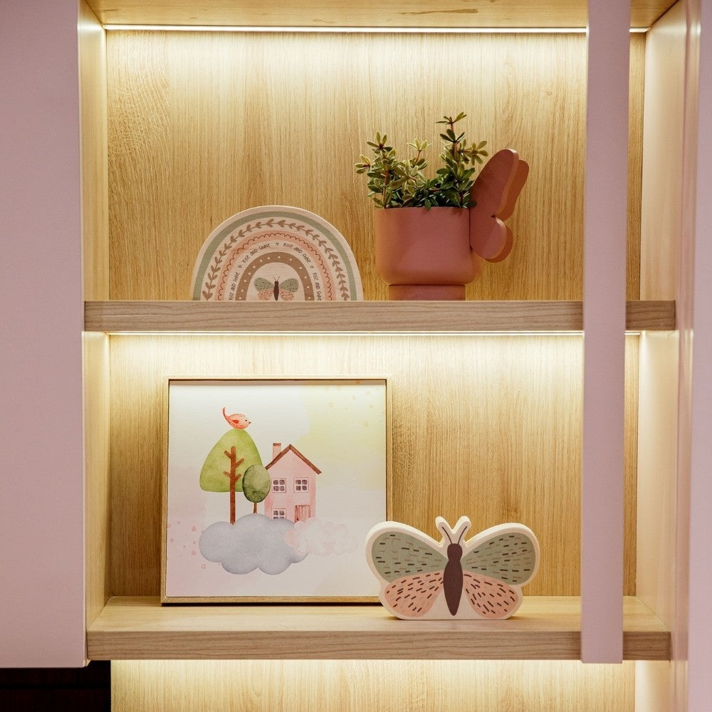 Quadro Casinha