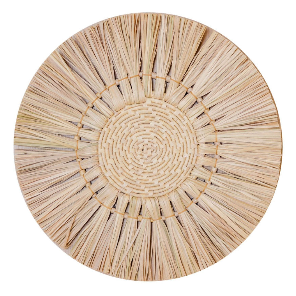 Mandala sun