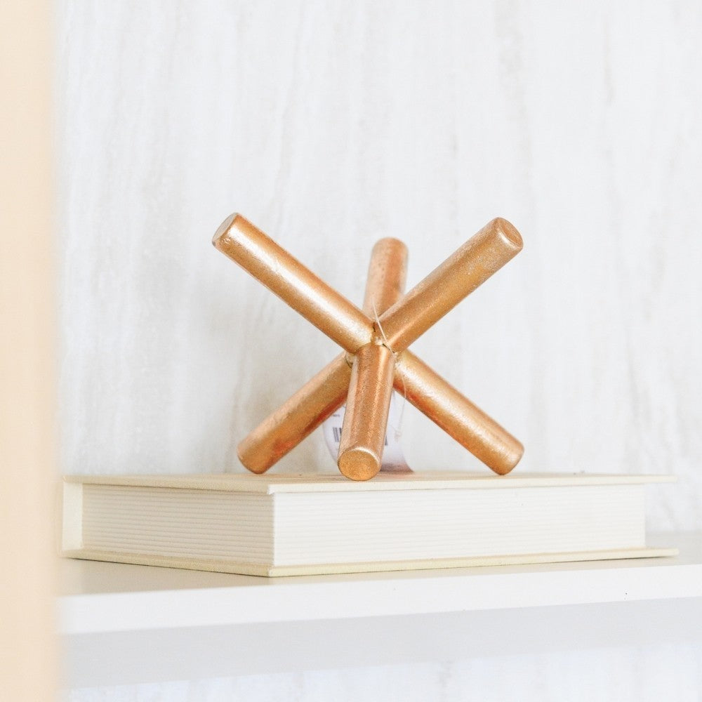 Escultura Star