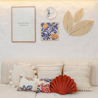 Almofada Gipsy Handmade