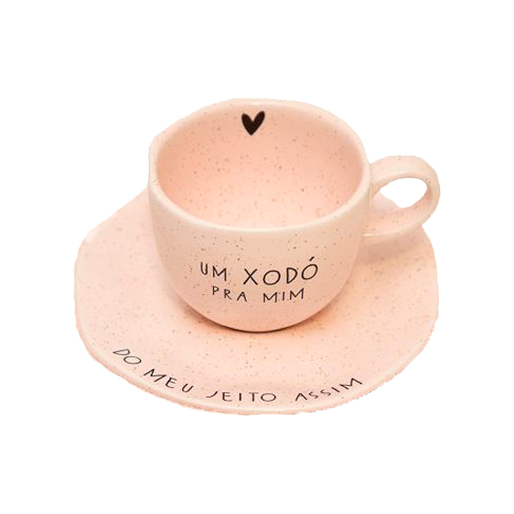 Xícara Xodó