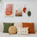 Quadro Decorativo A Vida é Tão Rara em Moldura Filete para Decoração Afetiva