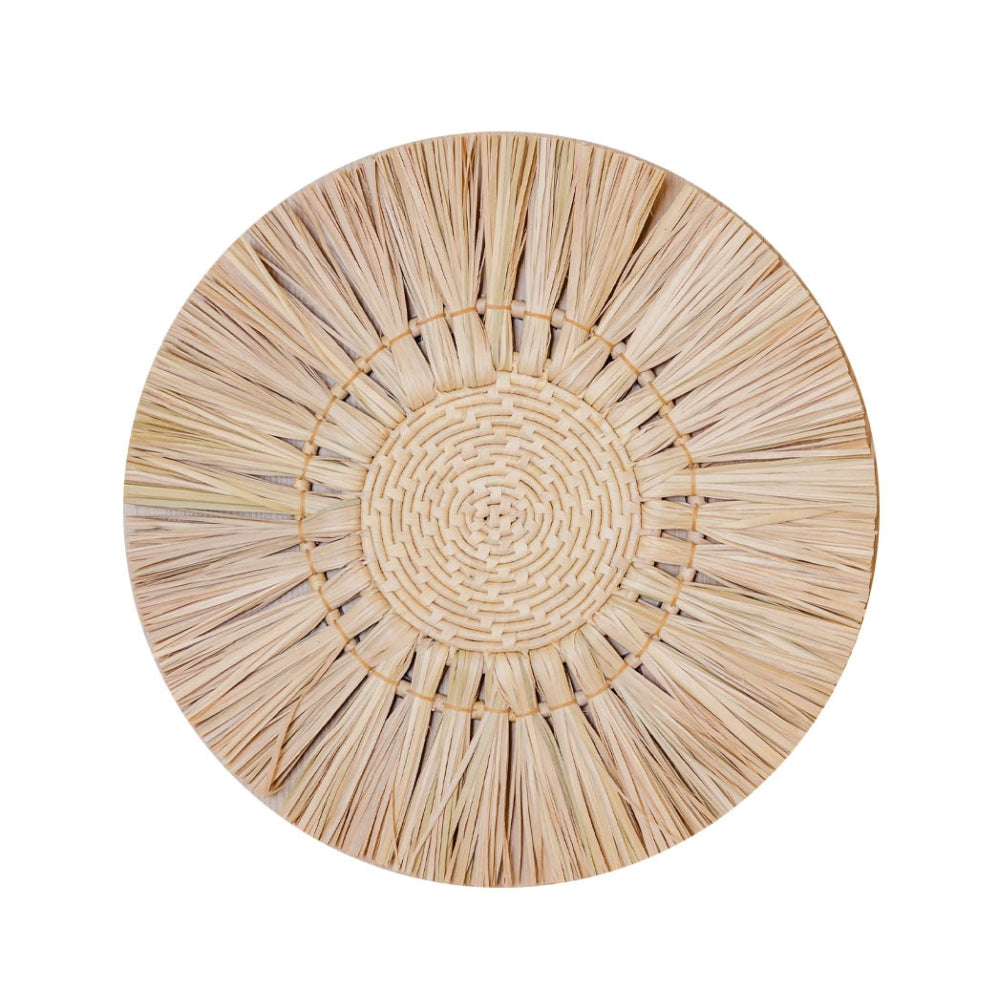 Mandala sun