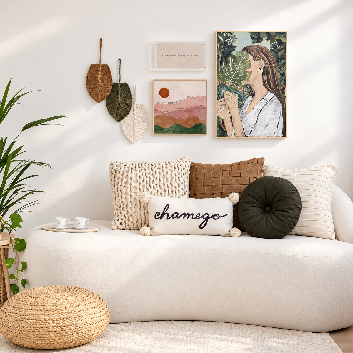 Acrílico Decorativo Aimer