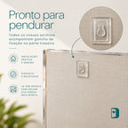 Acrílico Decorativo Todo Amor é Sagrado