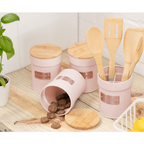 Lata Hermética Sugar Rosê