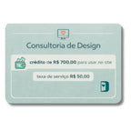 Consultoria de Design