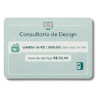 Consultoria de Design