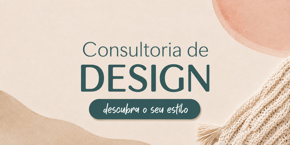Consultoria de design