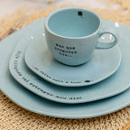 Aparelho de Jantar Céu Azul
