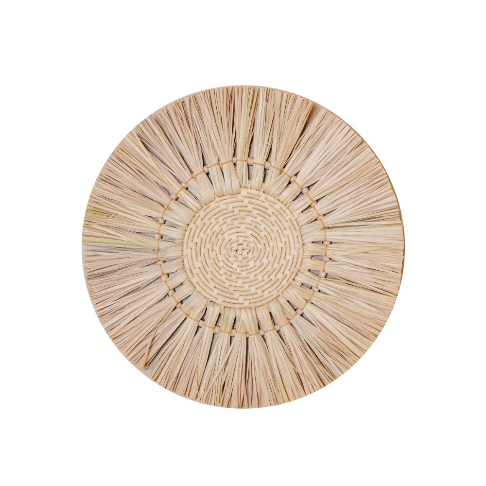 Mandala sun