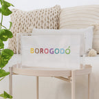 Acrilico Borogodó