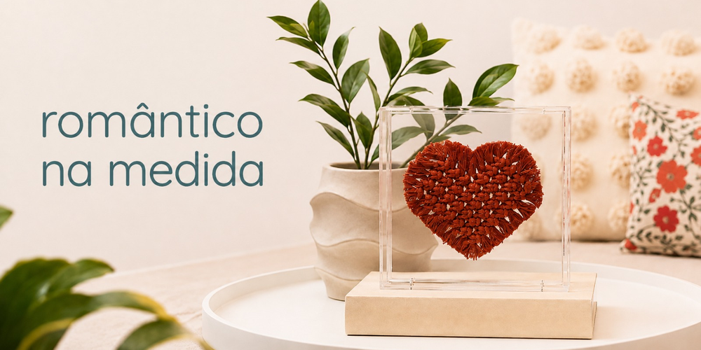 Romântico na medida